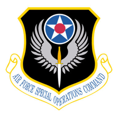 United States Air Force Special Operations Command (AFSOC)