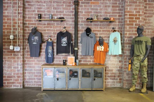 SOFWERX Gear